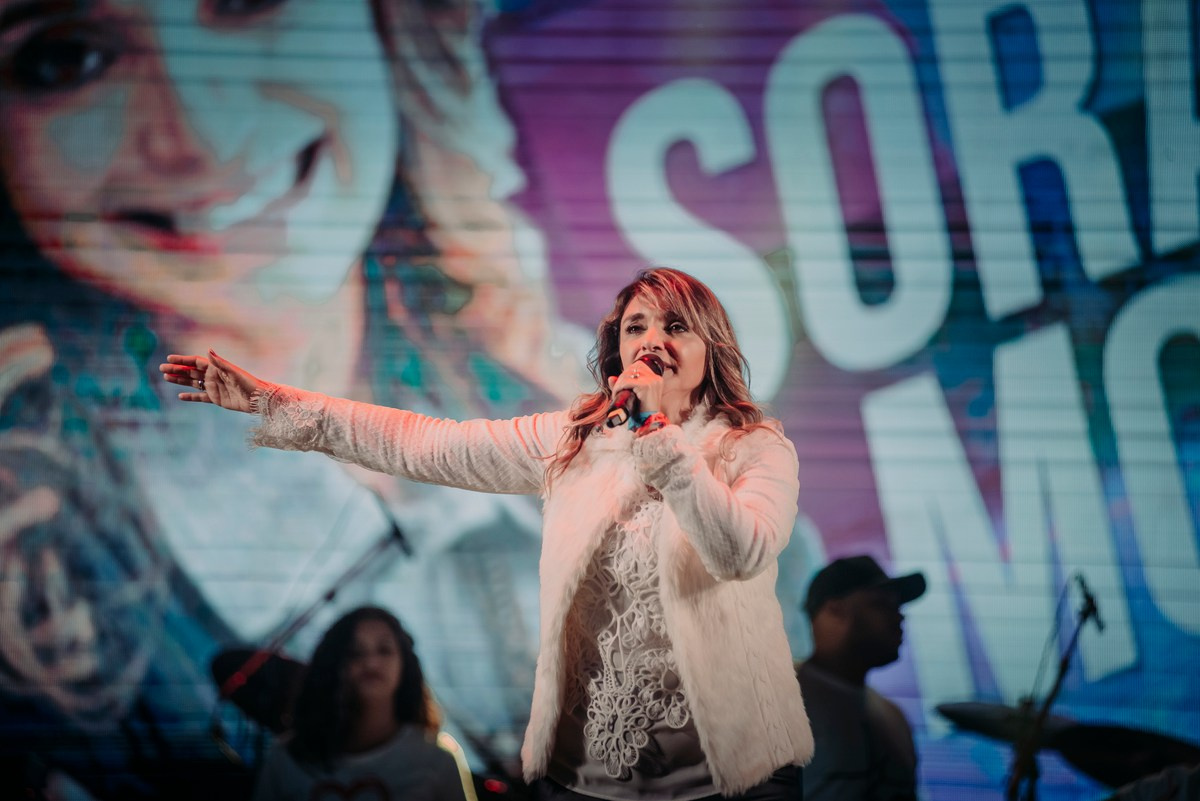 Canto Pela Paz 2018. Fotógrafa de Eventos em São Paulo e Sorocaba Kika Damasceno