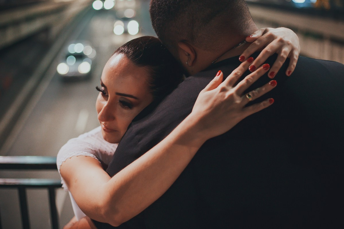 Osmar e Bianca - Pré - Wedding. Fotógrafa de Eventos em São Paulo e Sorocaba Kika Damasceno
