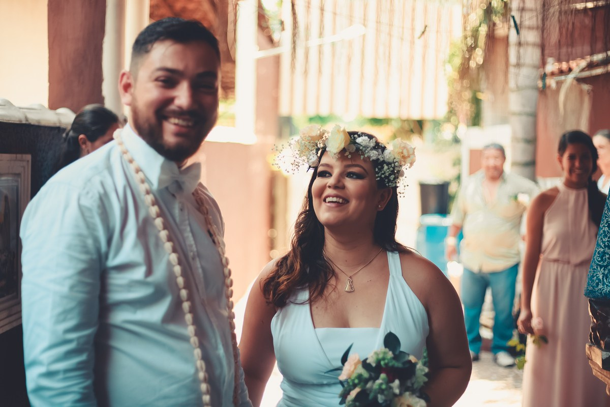 Casamento Religioso - Bruno e Dani. Fotógrafa de Eventos em São Paulo e Sorocaba Kika Damasceno