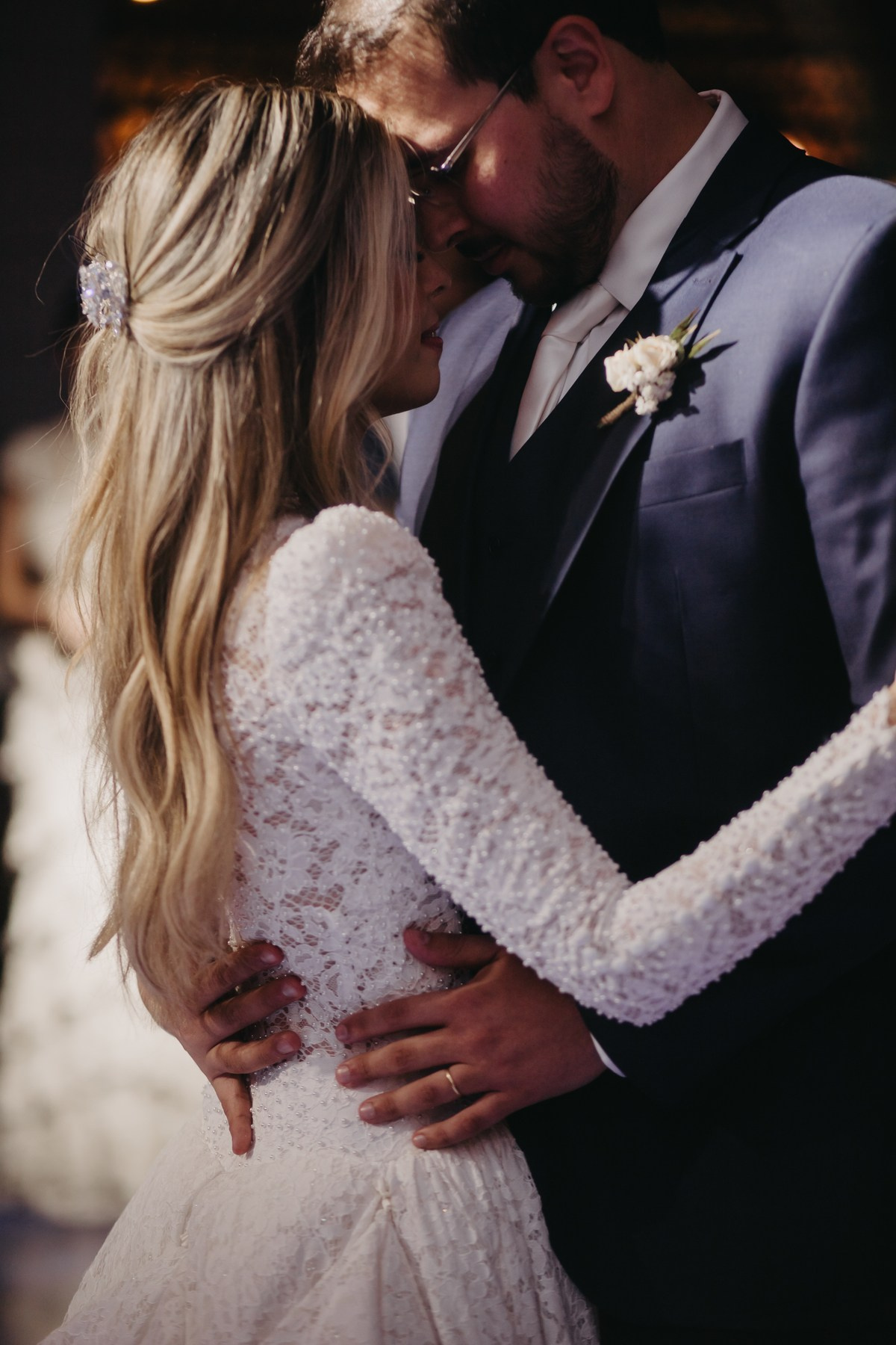 Larissa e Rodrigo - Casamento. Fotógrafa de Eventos em São Paulo e Sorocaba Kika Damasceno