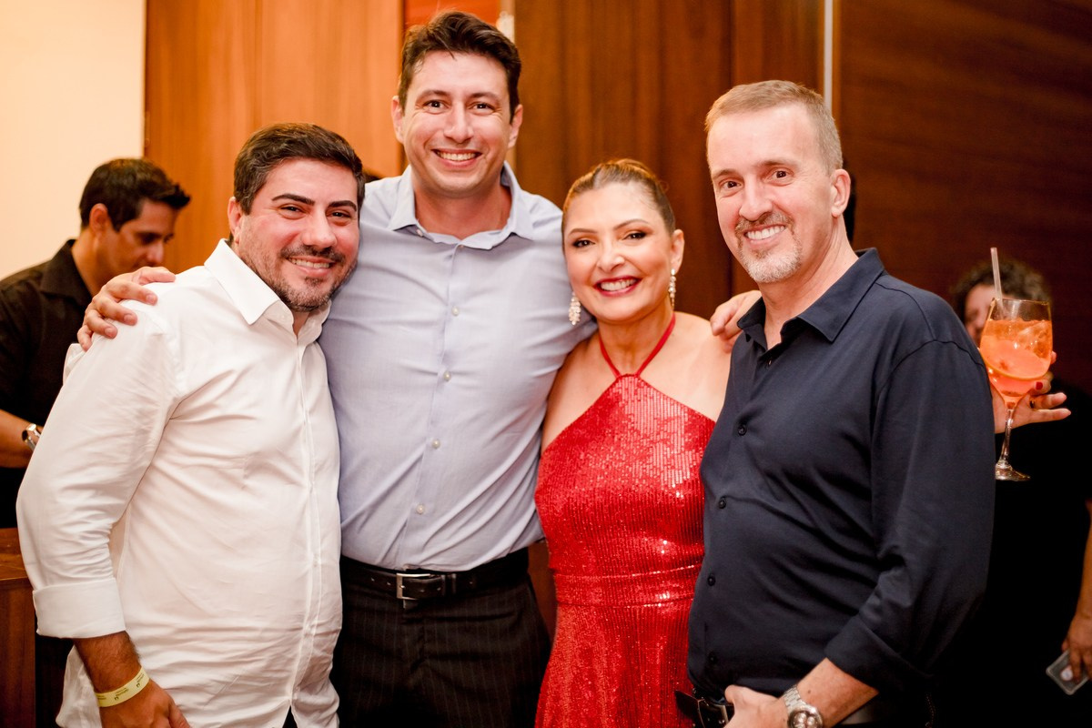 Ednéia - Aniversário Las Vegas. Fotógrafa de Eventos em São Paulo e Sorocaba Kika Damasceno