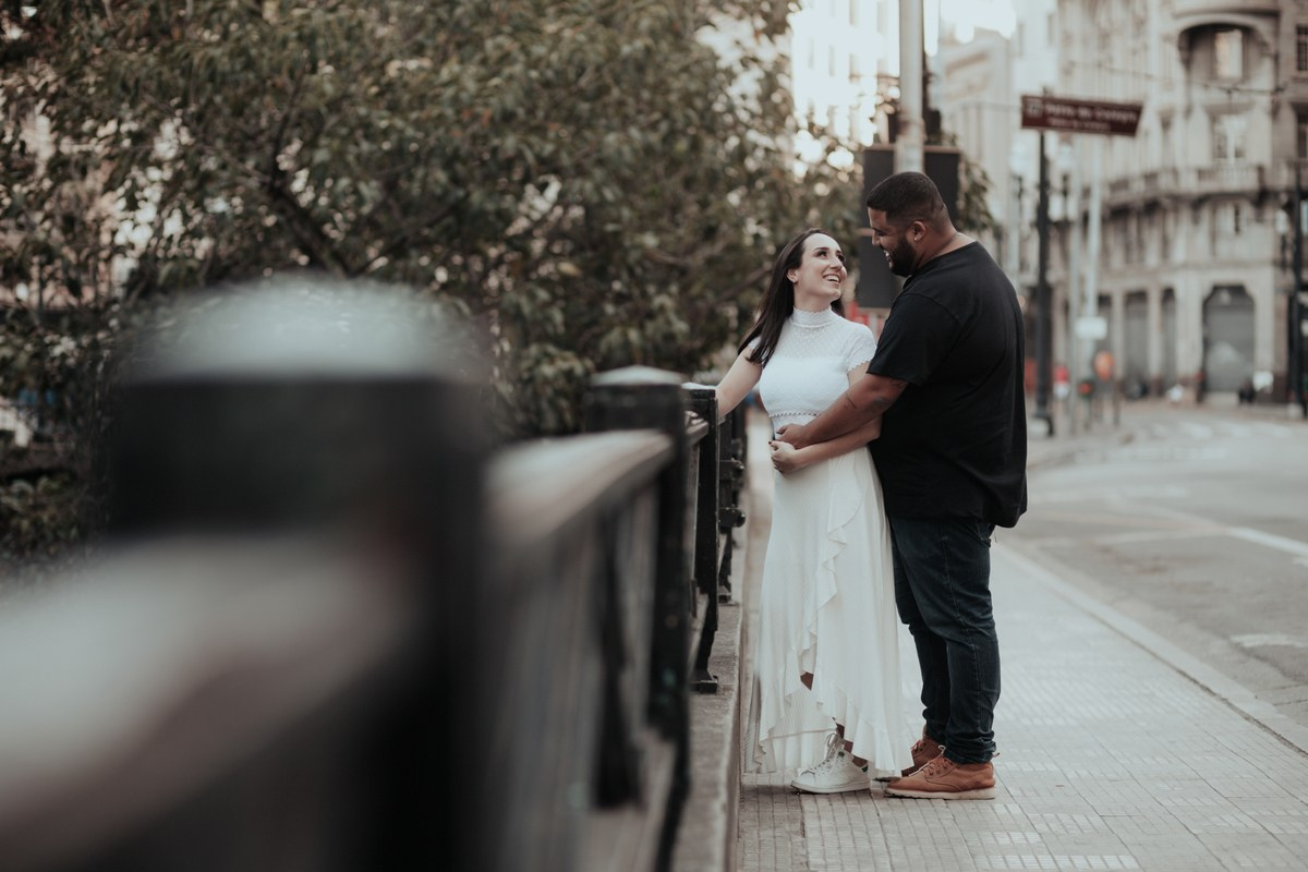 Osmar e Bianca - Pré - Wedding. Fotógrafa de Eventos em São Paulo e Sorocaba Kika Damasceno
