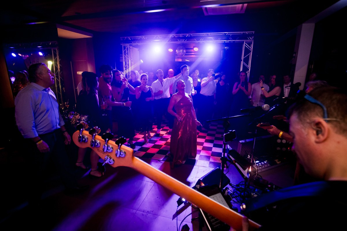 Ednéia - Aniversário Las Vegas. Fotógrafa de Eventos em São Paulo e Sorocaba Kika Damasceno