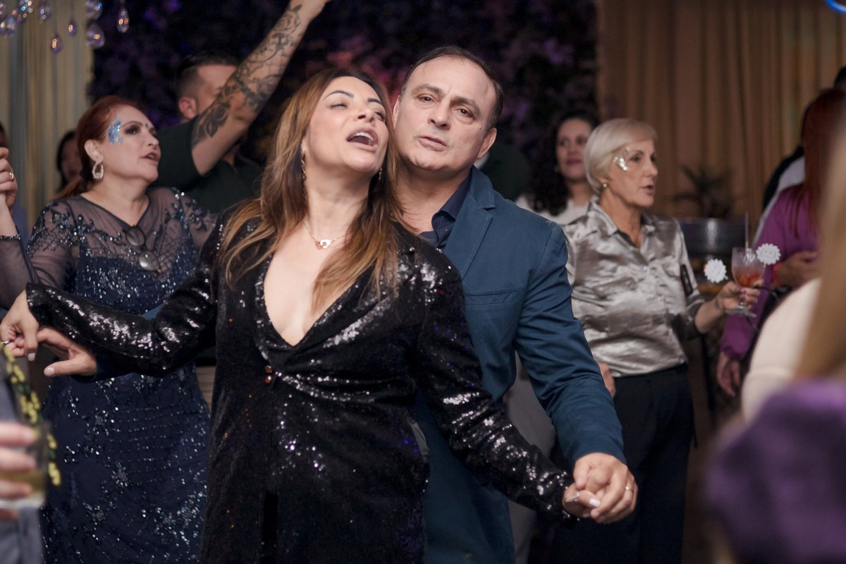 Soraya Cravo - 60 anos. Fotógrafa de Eventos em São Paulo e Sorocaba Kika Damasceno