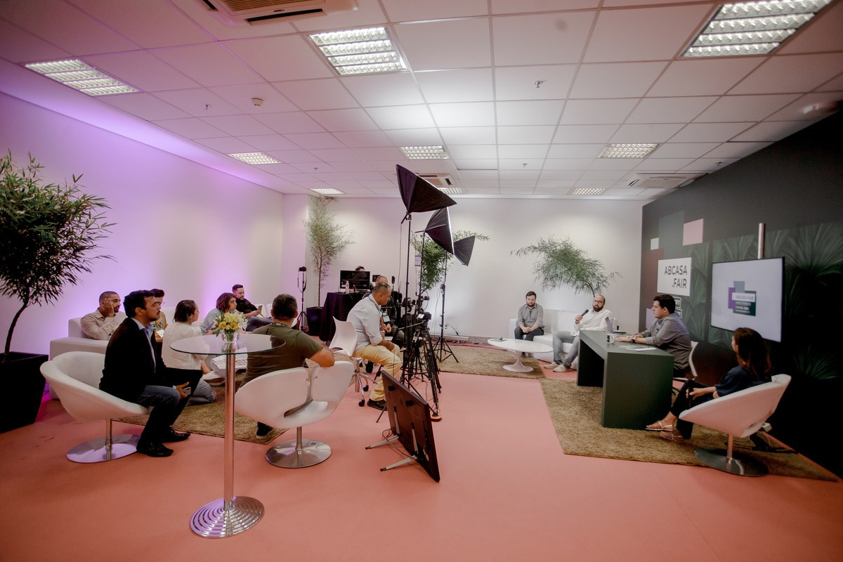 Abcasa 2019 - Dani Sakurai. Fotógrafa de Eventos em São Paulo e Sorocaba Kika Damasceno
