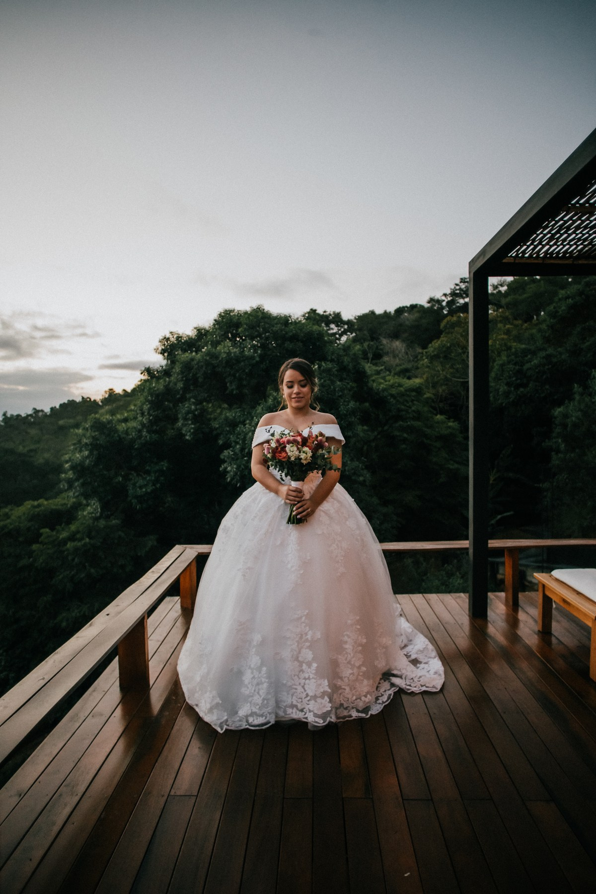 Felipe e Letícia. Fotógrafa de Eventos em São Paulo e Sorocaba Kika Damasceno