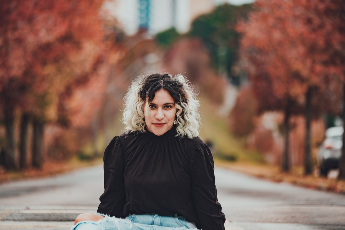 Sarah. Fotógrafa de Eventos em São Paulo e Sorocaba Kika Damasceno