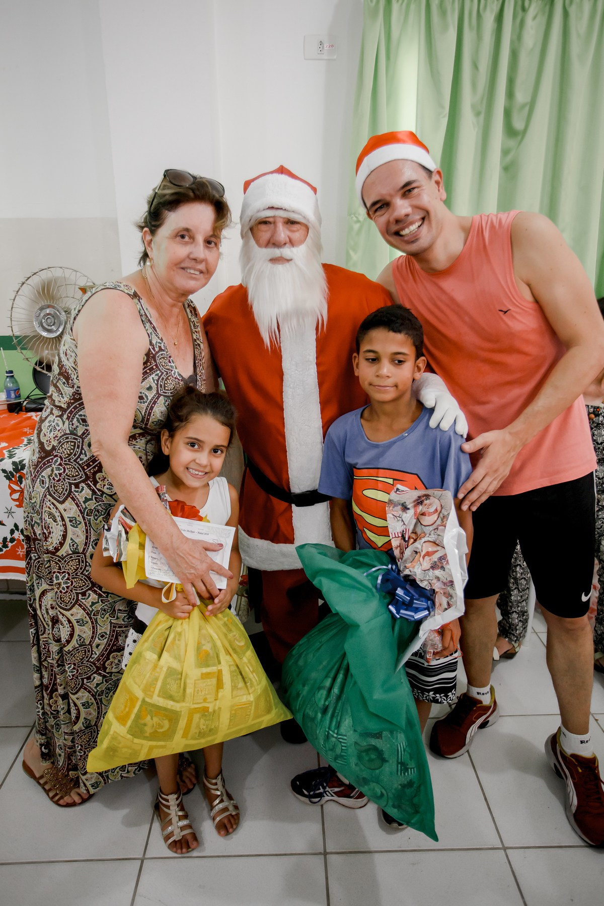 Núcleo Vida Melhor. Fotógrafa de Eventos em São Paulo e Sorocaba Kika Damasceno