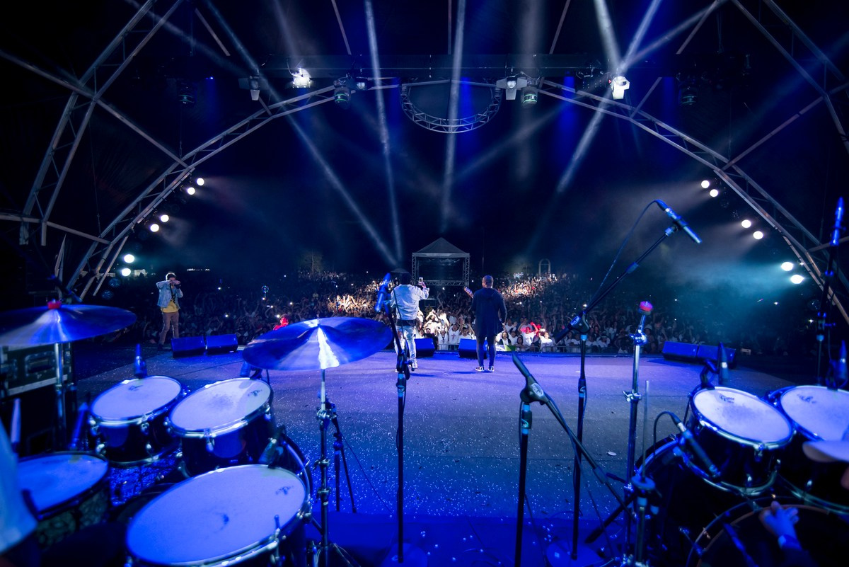 Canto Pela Paz 2018. Fotógrafa de Eventos em São Paulo e Sorocaba Kika Damasceno