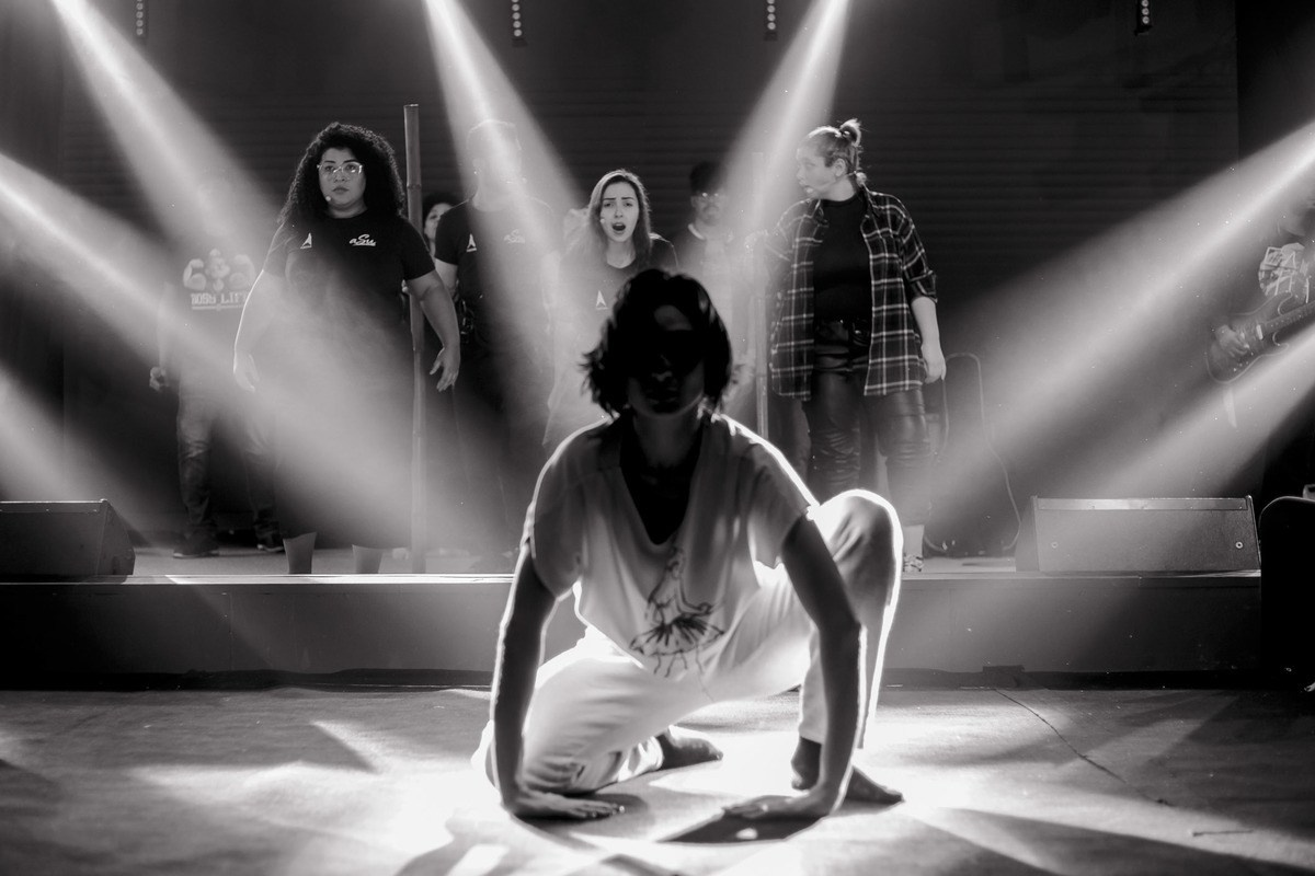 ASU Tour RJ. Fotógrafa de Eventos em São Paulo e Sorocaba Kika Damasceno