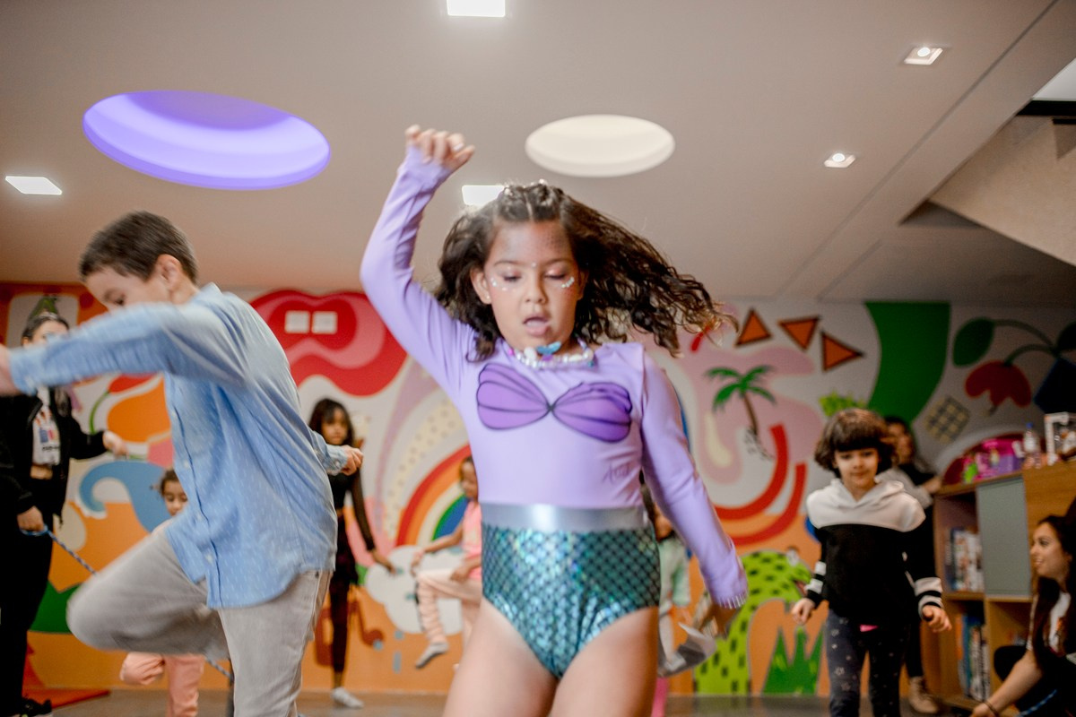 Izzie - 6º aniversário. Fotógrafa de Eventos em São Paulo e Sorocaba Kika Damasceno