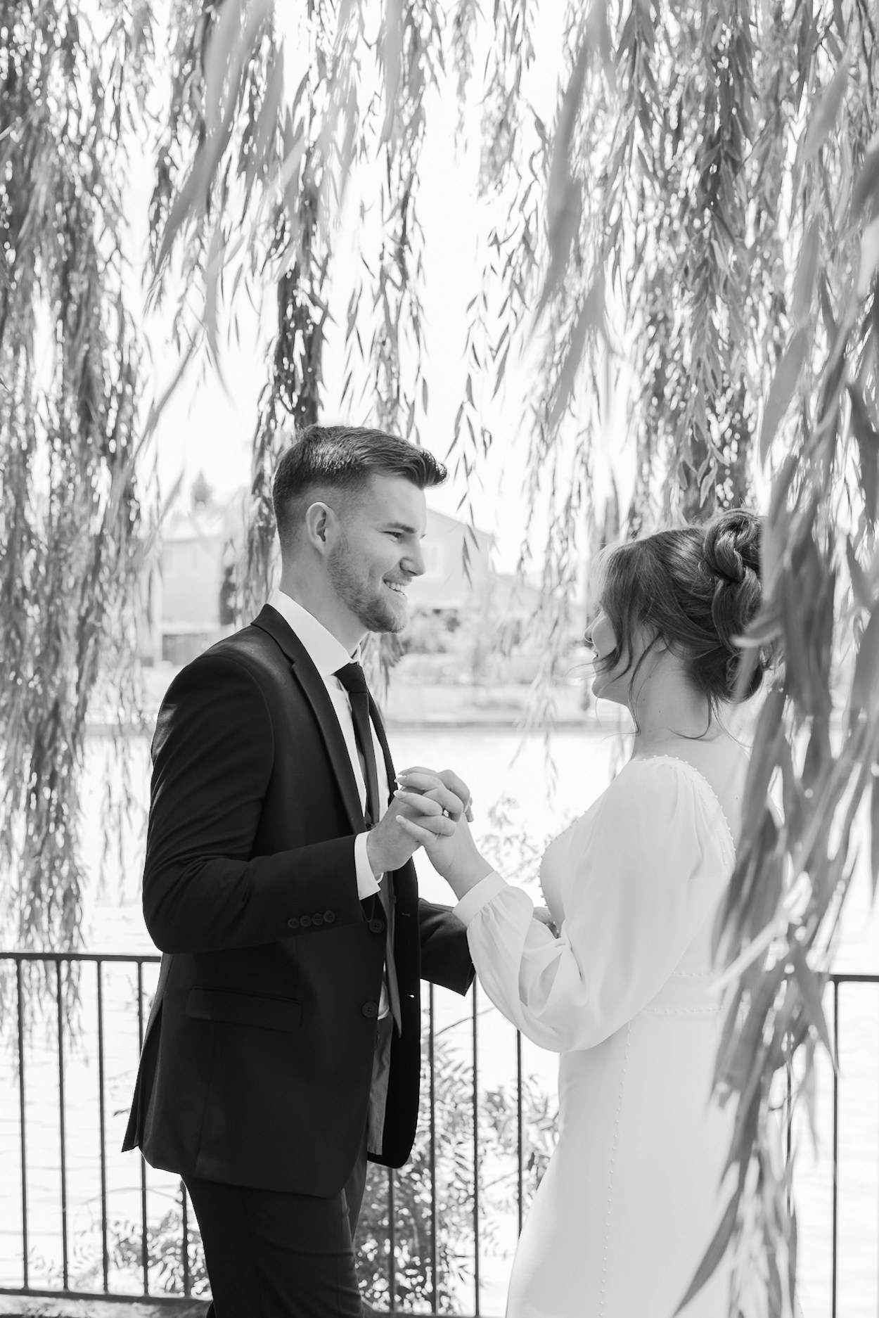 Wedding A&Z. Family and children’s lifestyle photographer Elena Tumanova