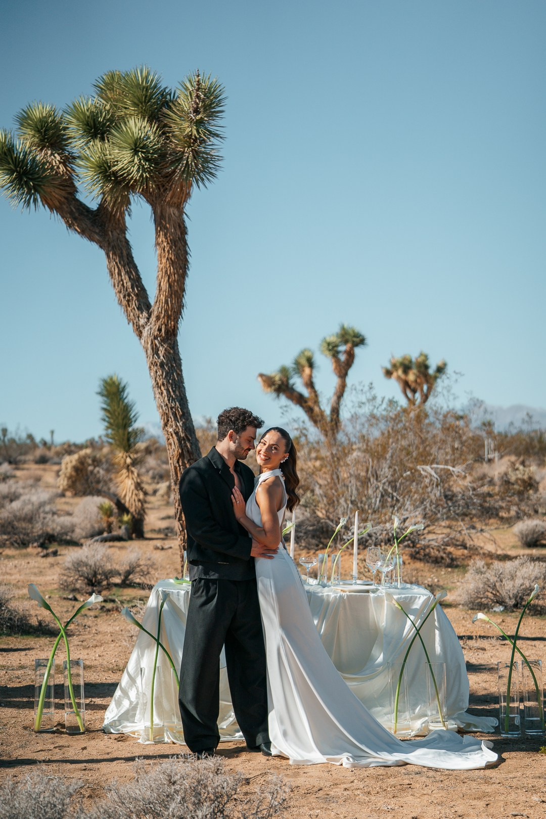 Joshua Tree Wedding 2026. Wedding Photographer in Los Angeles