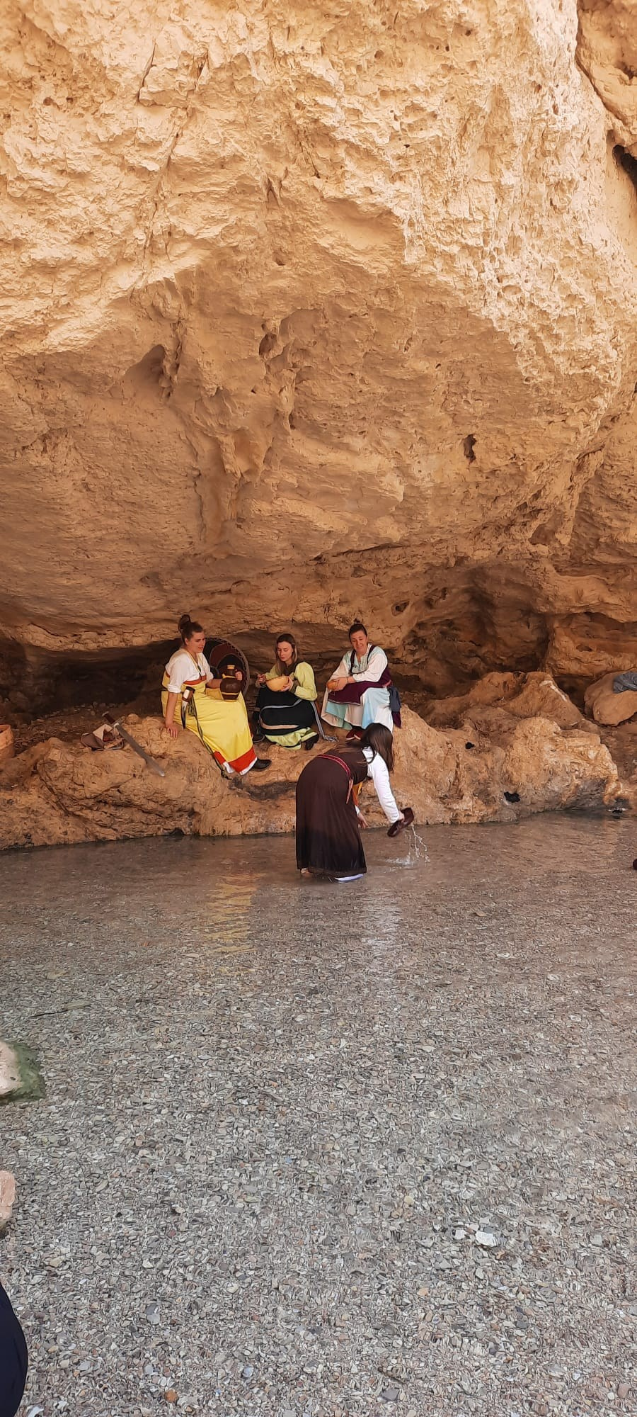 Женский поход 2024 — клуб «Нортман». КРиС «Нортман»