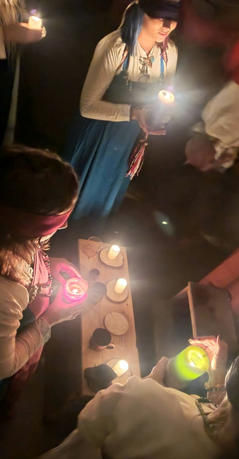 Йоль 2022. КРиС «Нортман»