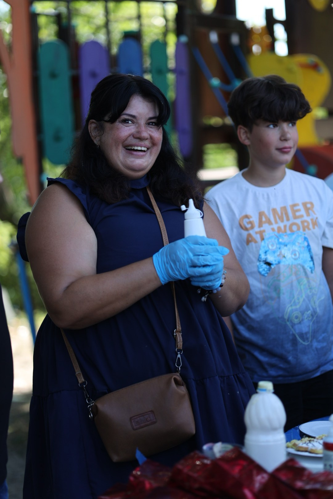 Ярмарка Острів Водників. Wedding and family photographer