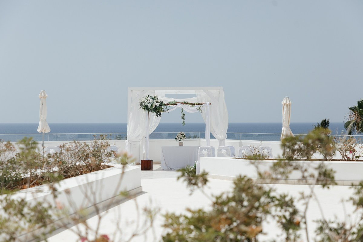 S & S Cyprus. Destination Bruiloft Fotograaf in Nederland en Europa - Tina Yalova