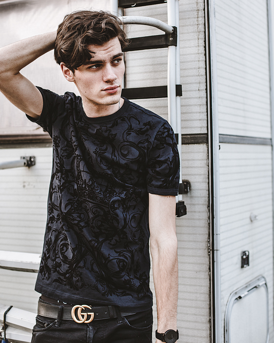 Alexandru G. Petru Gorea Photography | Family | Portrait | Fashion | Brand