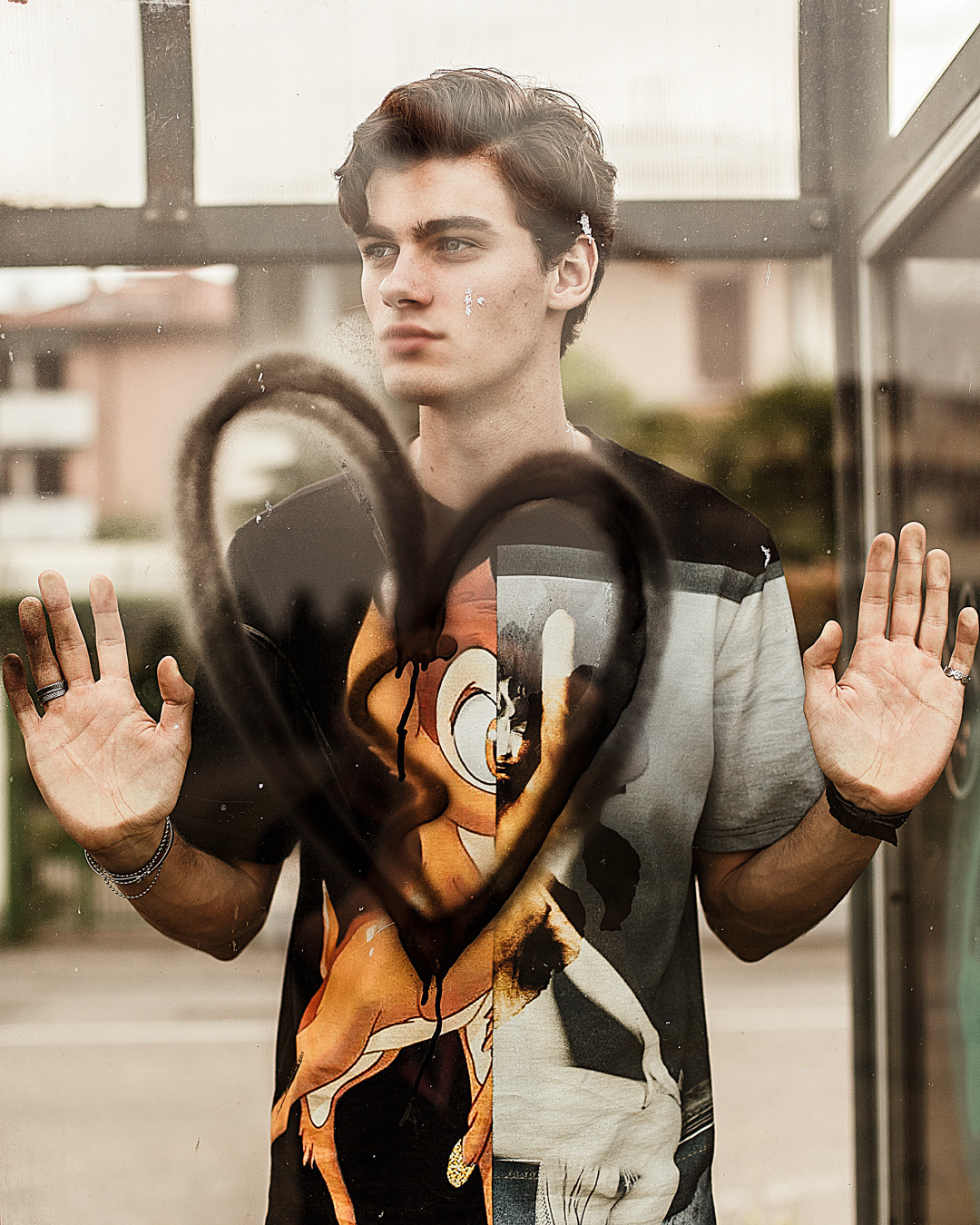 Alexandru G. Petru Gorea Photography | Family | Portrait | Fashion | Brand