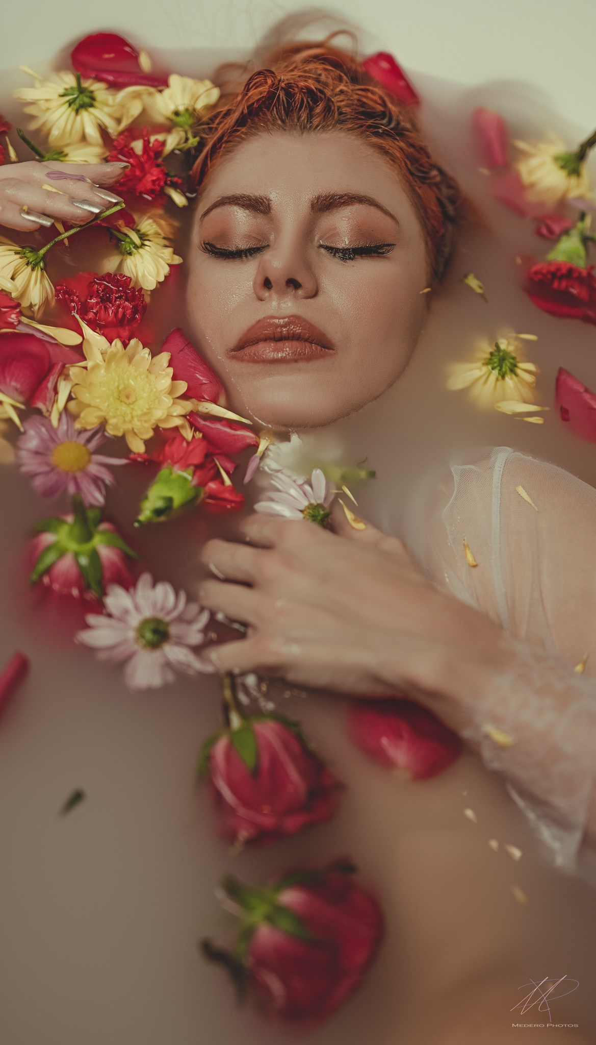 Giulia. Medero Photos