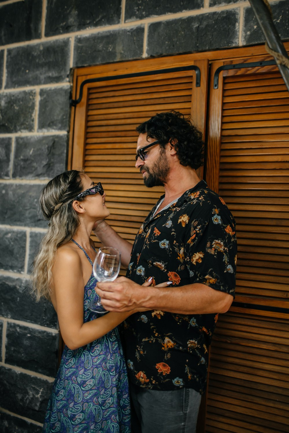 Olya&Daniel Israel. Family photographer in Israel