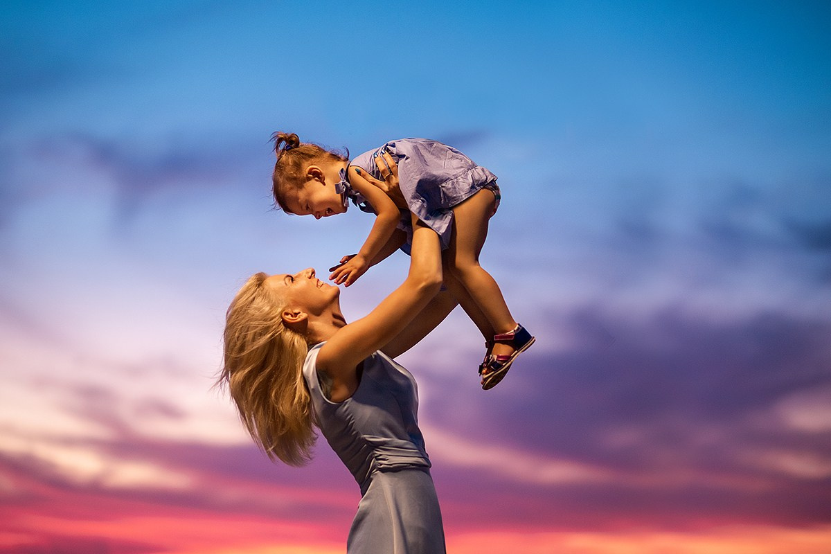 משפחה. נטליה רוזמן צלמת הריון ניובורן ילדים ובוק בת מצווה