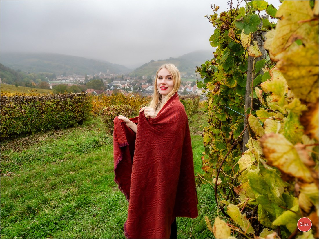 Ретрит в Эльзасе с Марией Ланг. Photographe à Strasbourg | Portraits, Studio, Enfants, Événements