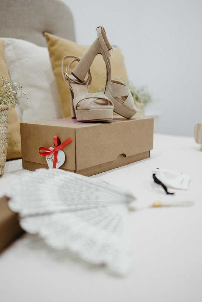 JA+A. Fotografía de bodas en Córdoba