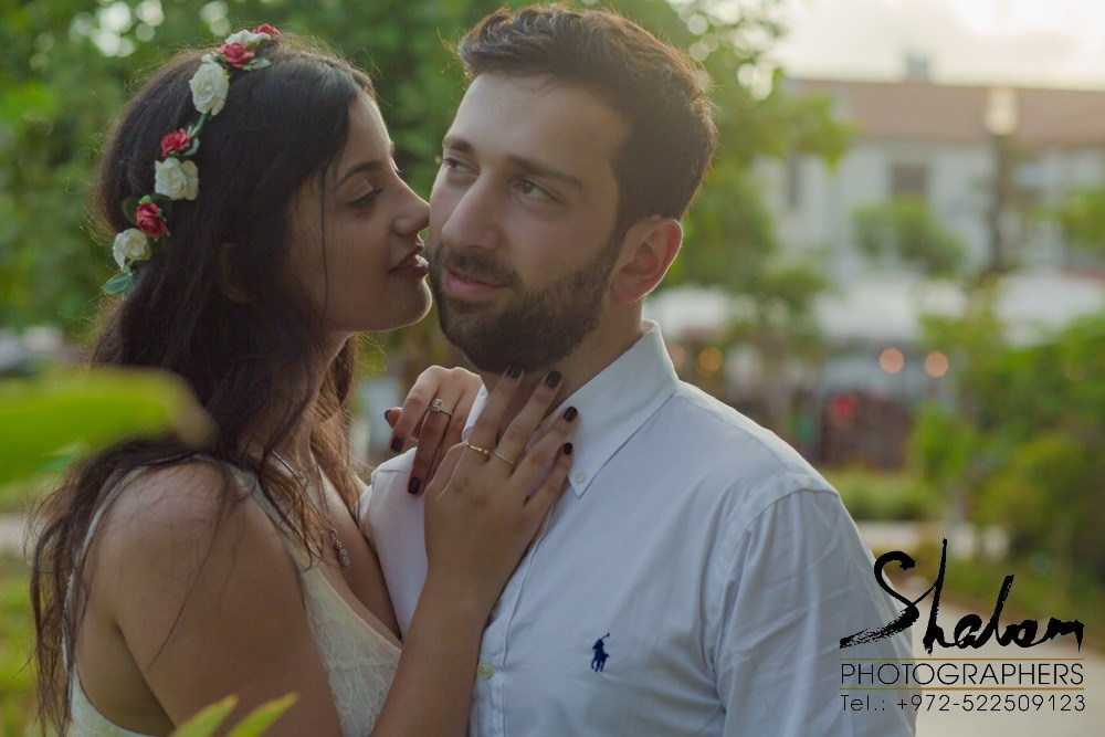 Stella & Elijahu. Wedding and events photographers Studio Shalom