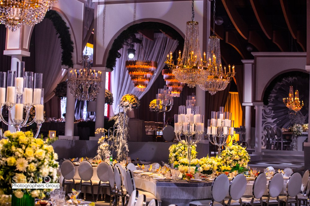 ISAK & YANA. סטודיו לצילום אירועים