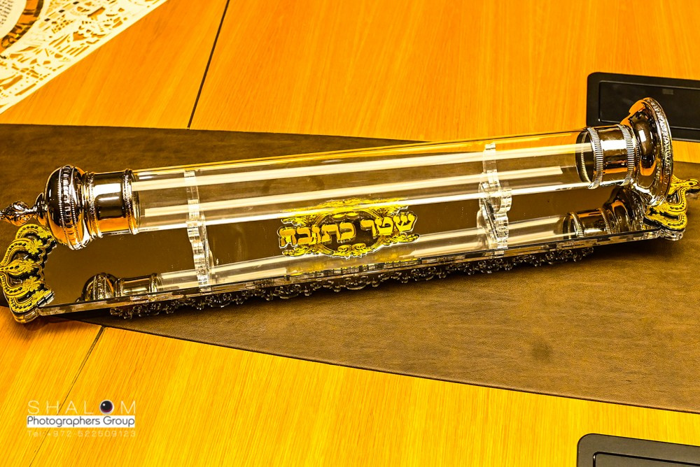 ISAK & YANA. סטודיו לצילום אירועים