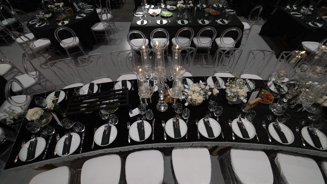 VIA / BASICO. Wedding and events photographers Studio Shalom