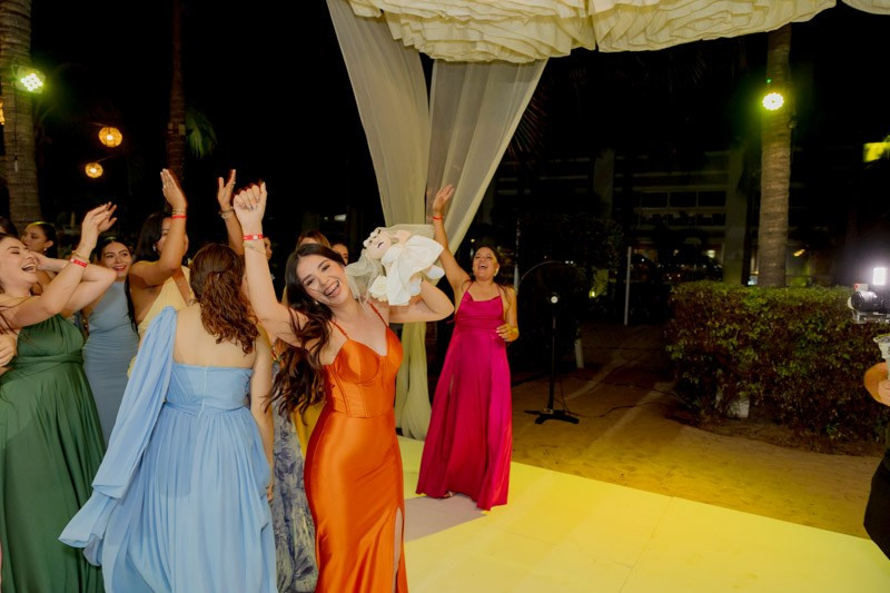 A + E. Luis Astorga - Fotografo de Bodas