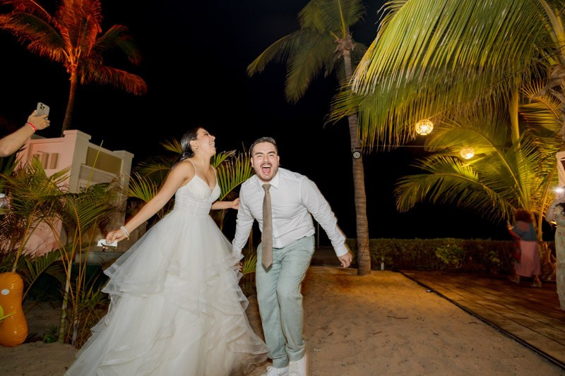 M + M. Luis Astorga - Fotografo de Bodas