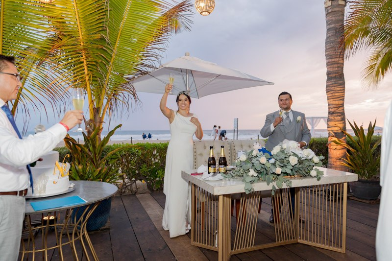 A + E. Luis Astorga - Fotografo de Bodas