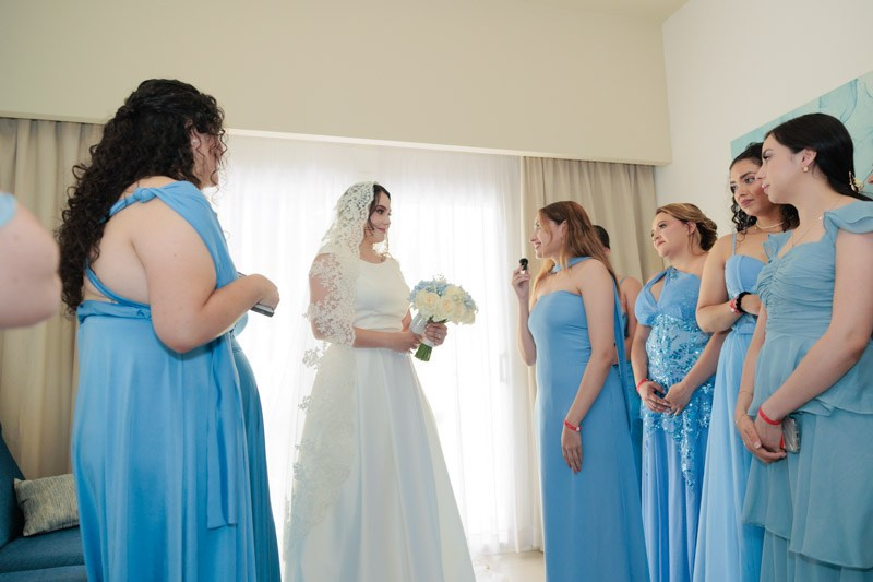 A + E. Luis Astorga - Fotografo de Bodas