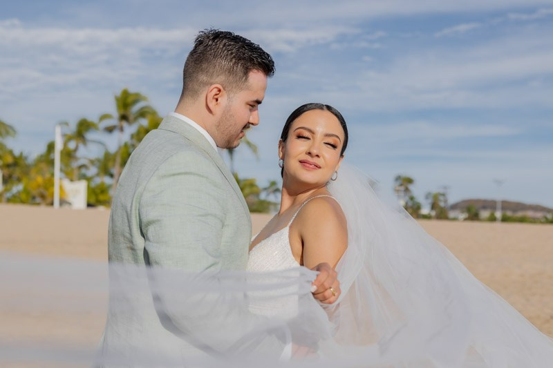 M + M. Luis Astorga - Fotografo de Bodas