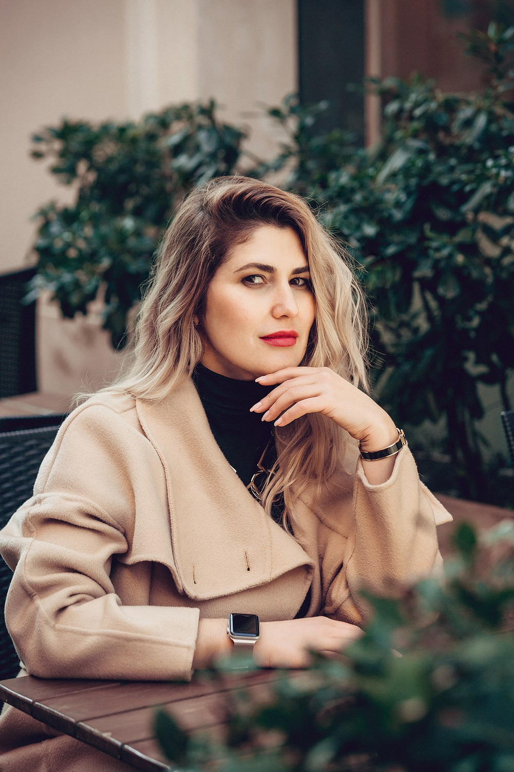 People. Photographer in Italy Natalie Bero