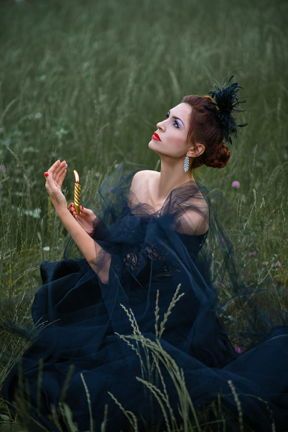 Fairy Tales. Photographer in Tokyo, Japan