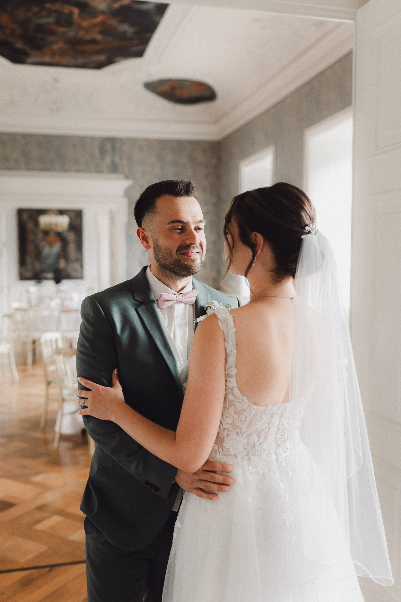 Inna & Mirco. Hochzeitsfotos Hamm & NRW