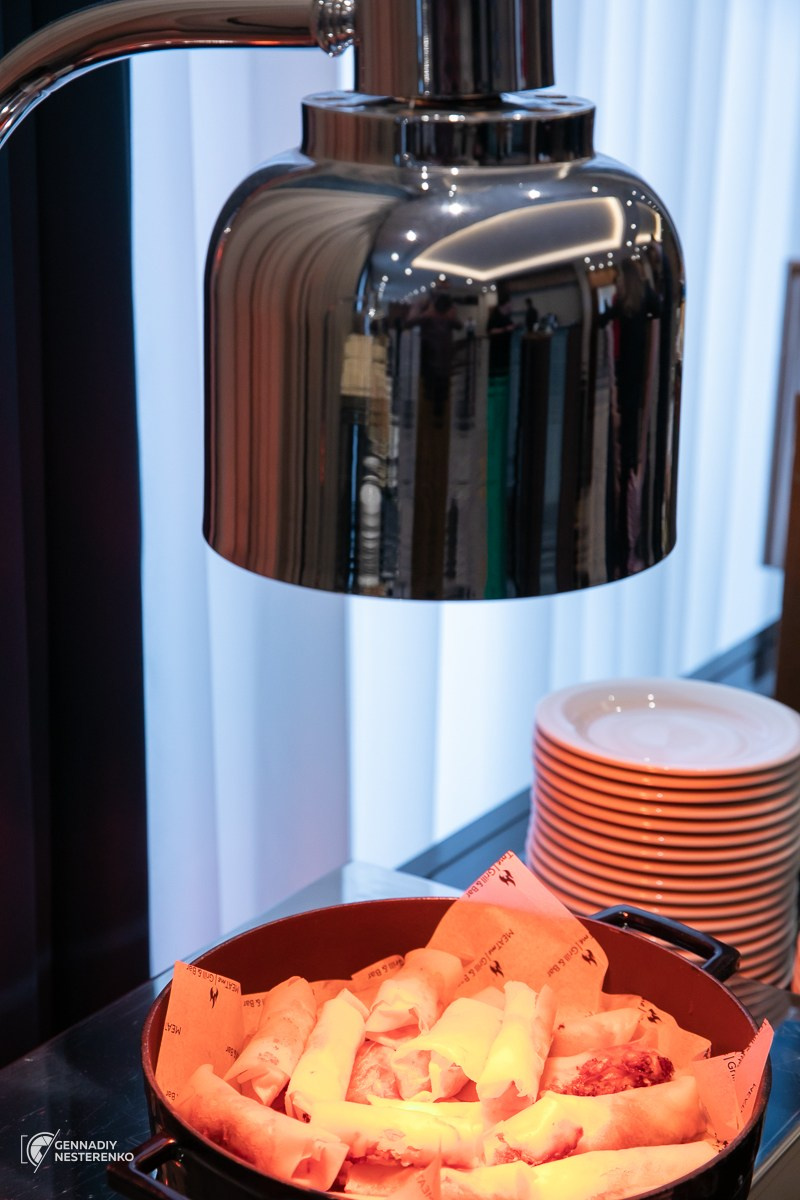 Бизнес завтрак CREW 2022. Профессиональная Фото-Видео Студия Геннадия Нестеренко | Ташкент и Весь Узбекистан