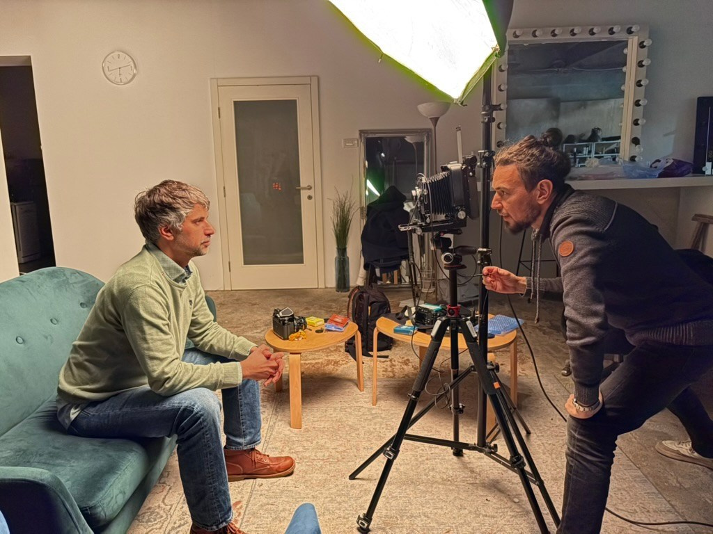 Studio Photogenic. Commercial and studio photographer in Belgrade