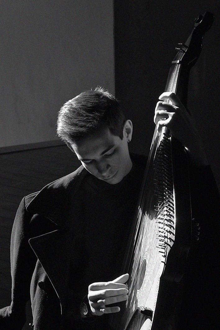 Igor. Portrait photographer Alena Novgorodtseva