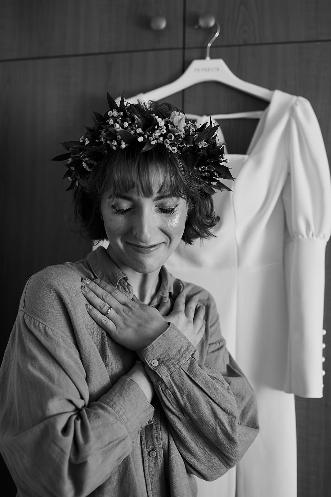 Ewelina i Michał. Zapisane Historie | Fotografia i Film Ślubny-Siedlce, Warszawa, Cała Polska