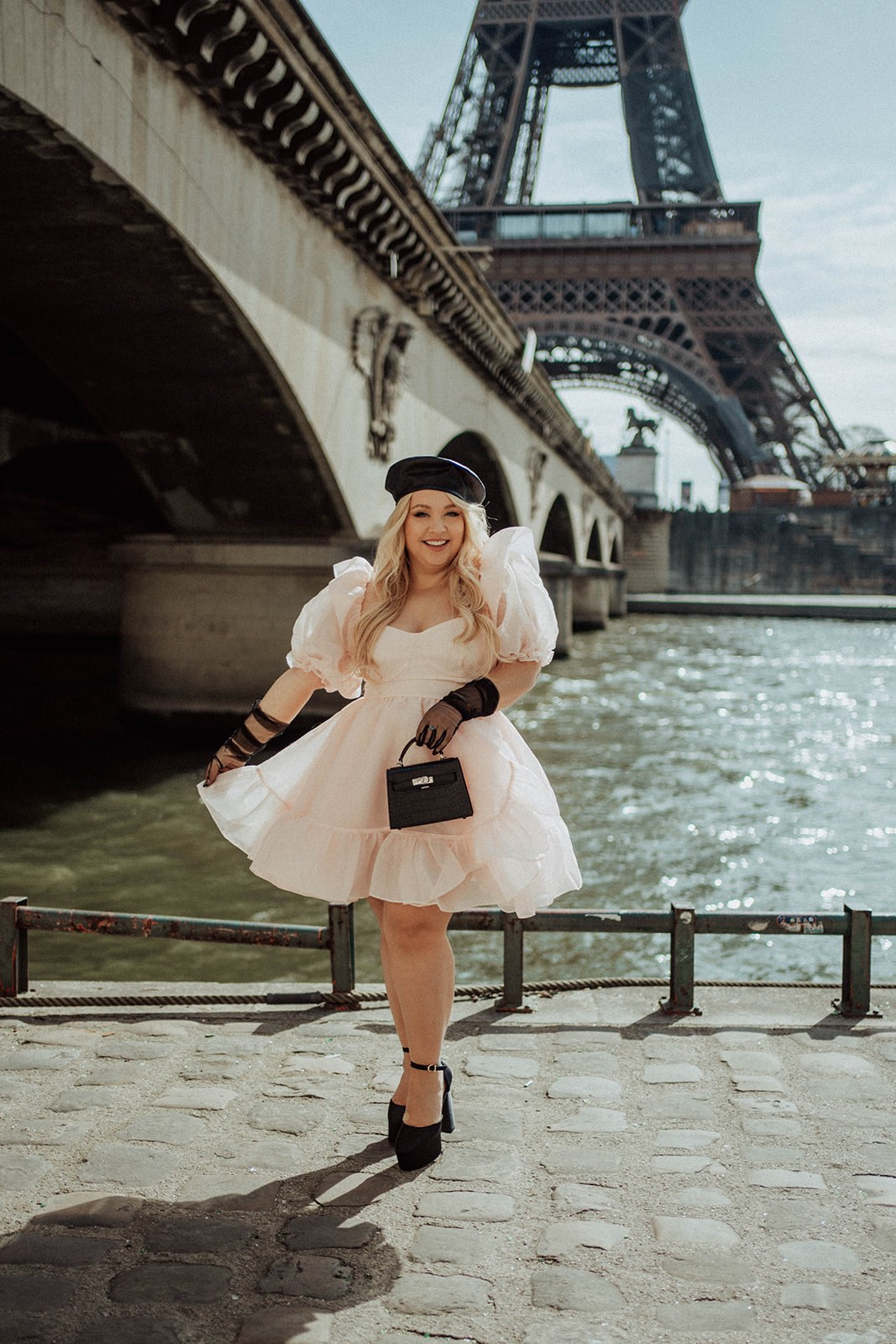 Individual shooting. Photographer in Paris Yulia Shkadina | Couples, engagement, pre-wedding, individual photo-shoots in Paris at the best locations