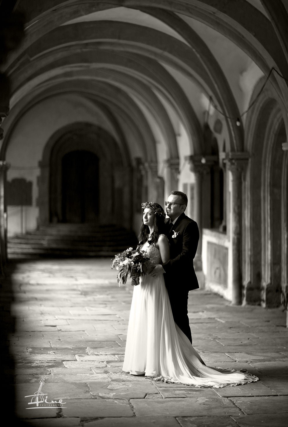 Photographer Zorii. Khanoff production