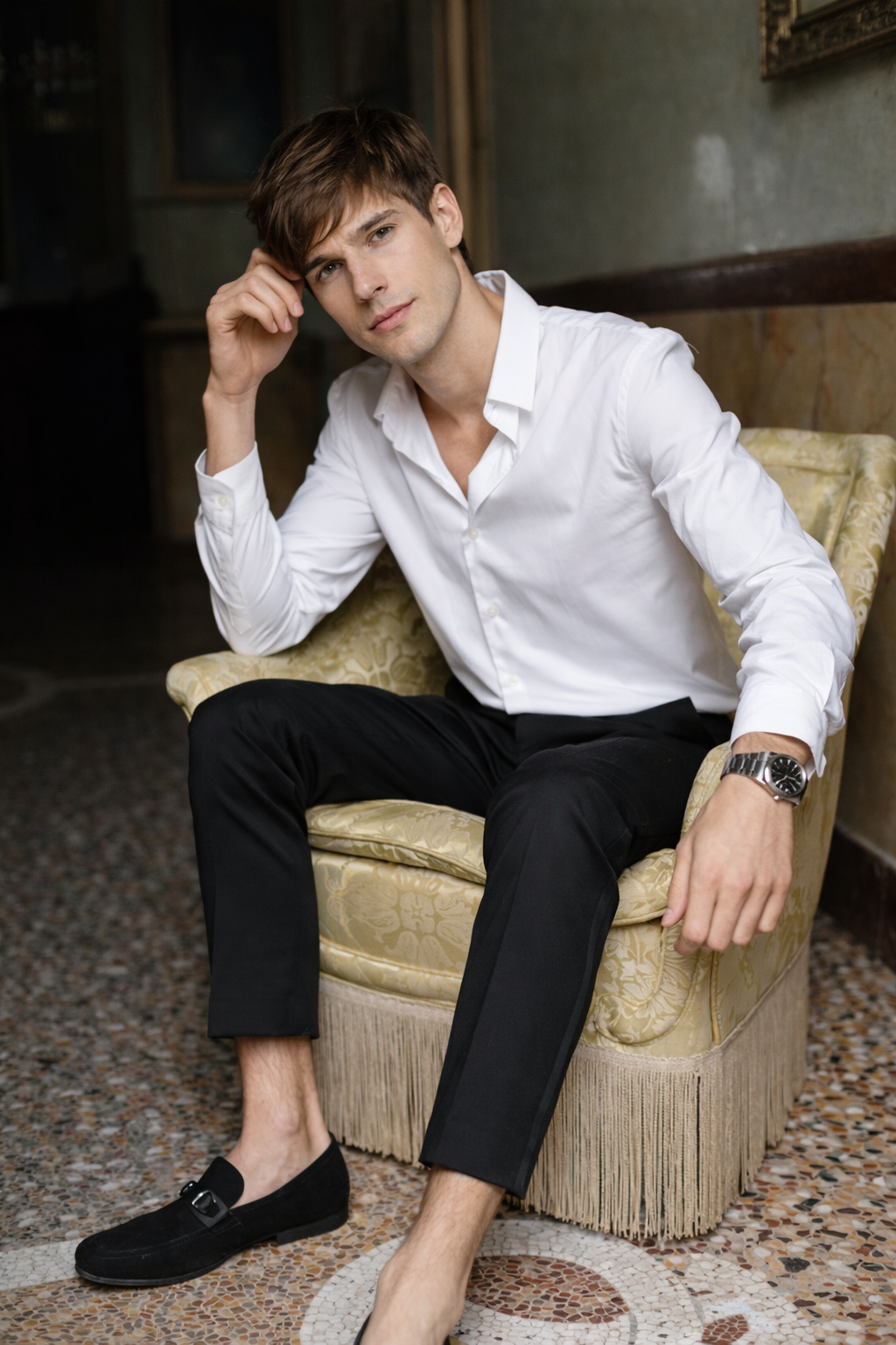 Portfolio. Stefano Passerini Editorial Wedding Photographer in Italy