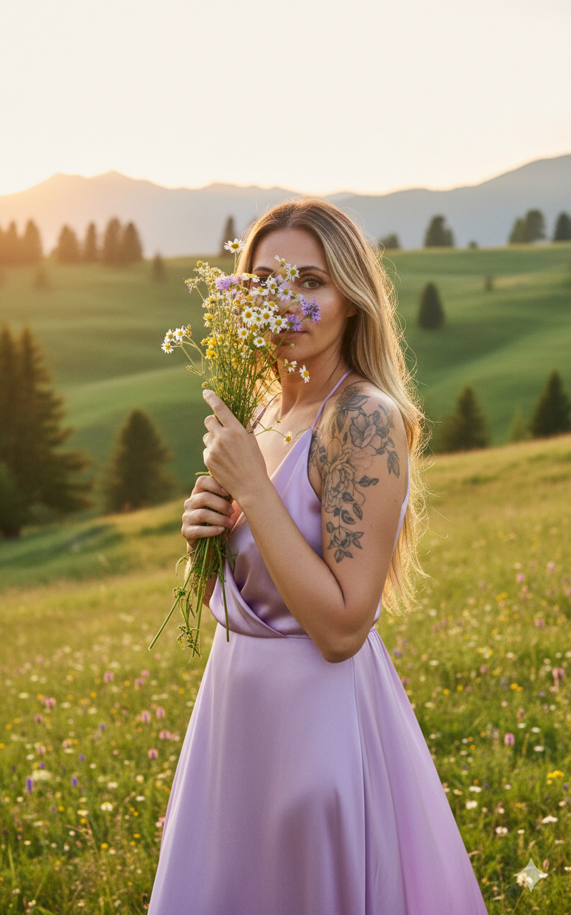 AI photo. Свадебный, семейный и детский фотограф в Нетании (Израиль) Тори Гор