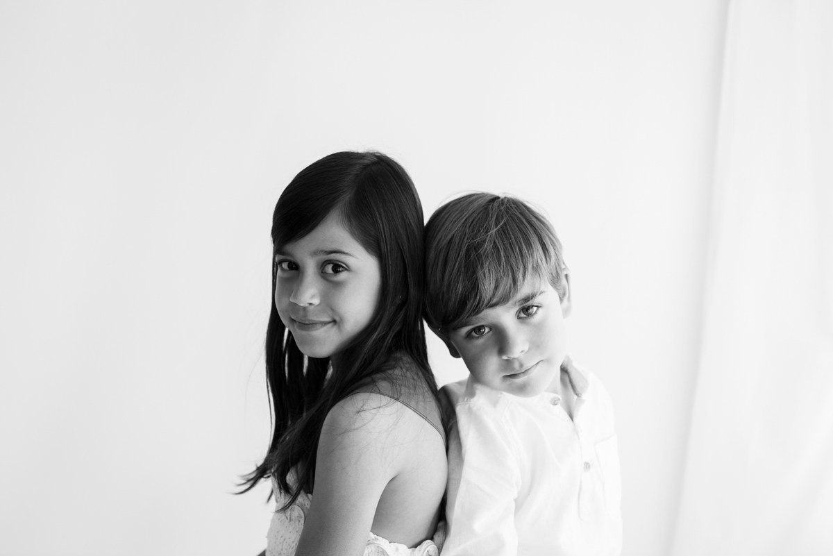 Retratos. Fotografia de familias en Alicante Mónica Santonja