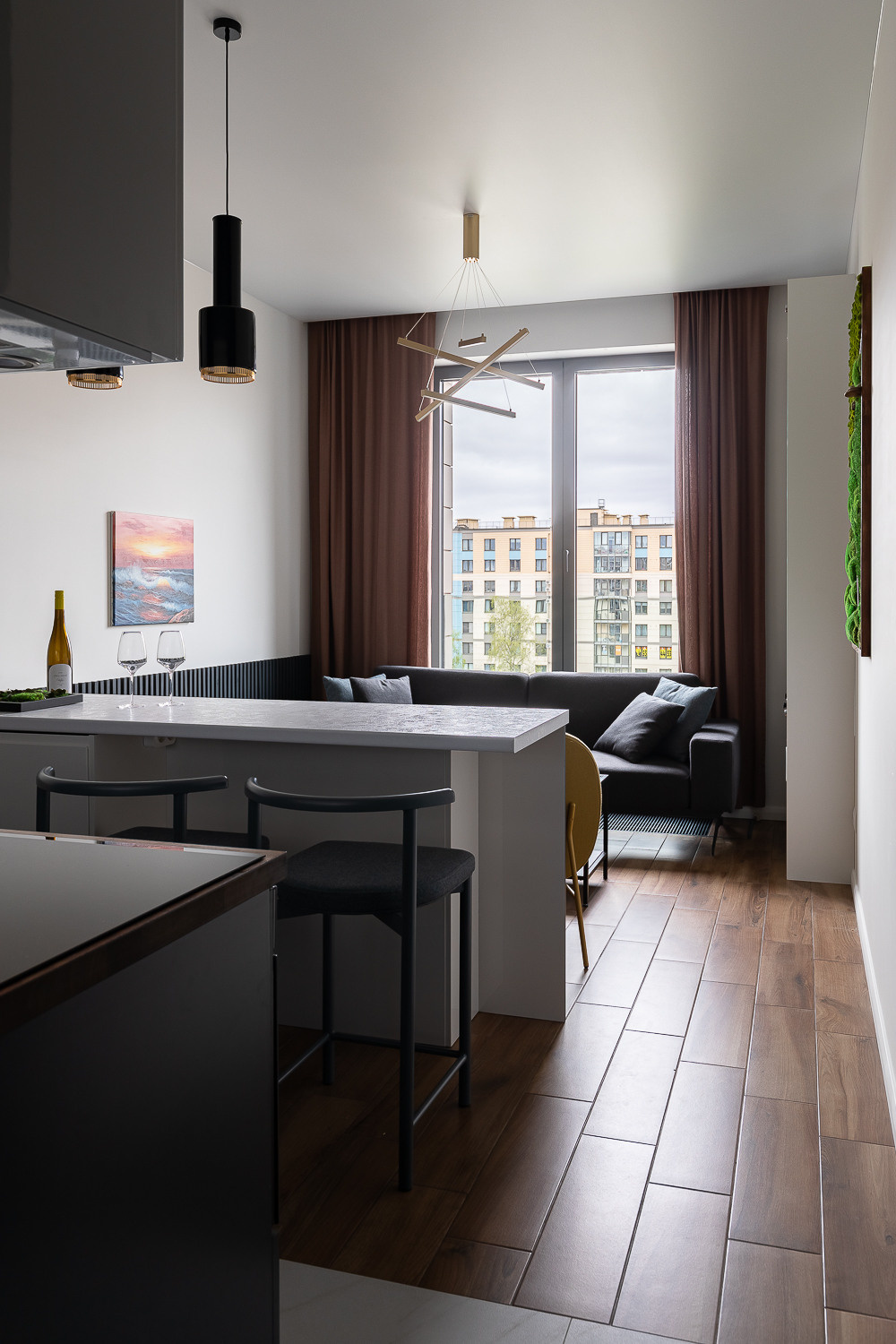 Real Estate. Дмитрий Сущевский фотограф, видеомэйкер